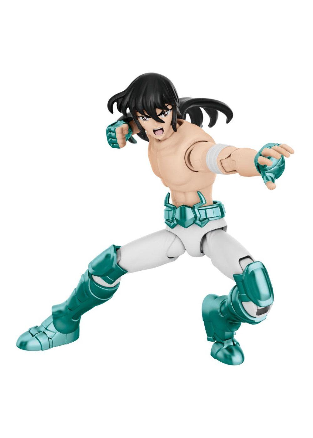 Blokees Saint Seiya Champion Dragon Collector-2