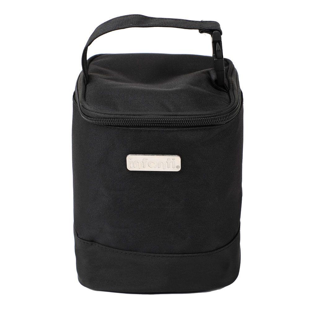 Bolso Termico Negro Infanti-4
