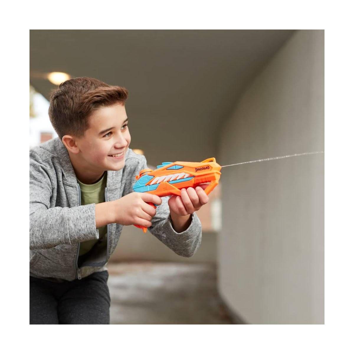 Supersoaker Dinosquad Raptor-Surge-2