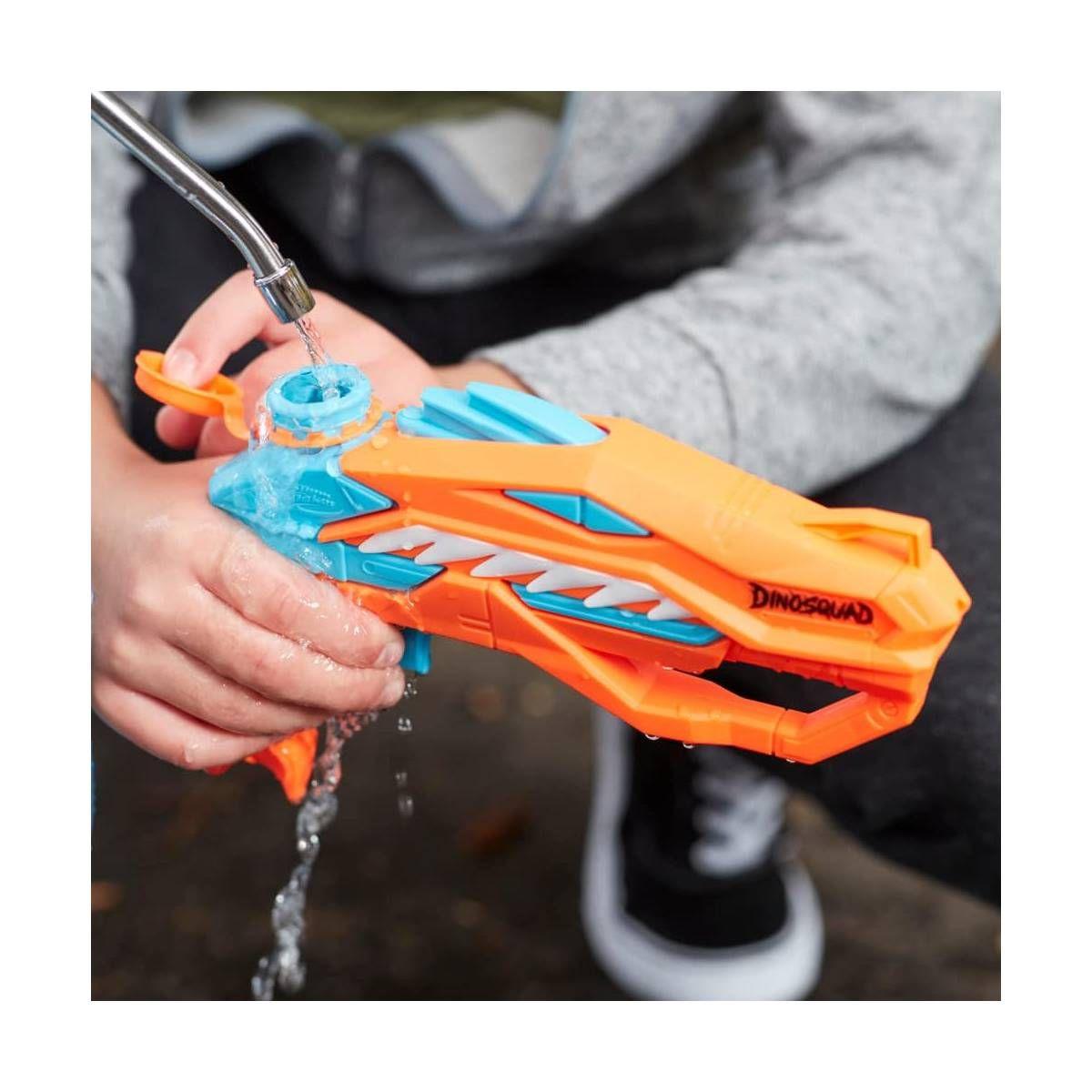 Supersoaker Dinosquad Raptor-Surge-3