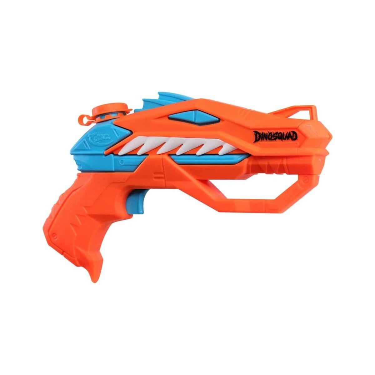 Supersoaker Dinosquad Raptor-Surge-5
