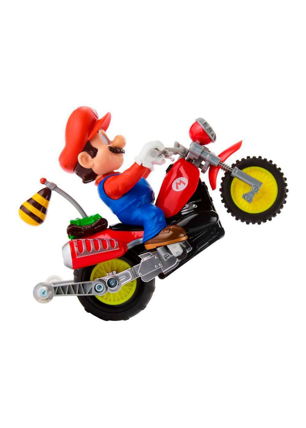 HOT WHEELS SUPER MARIO MOVIE-2