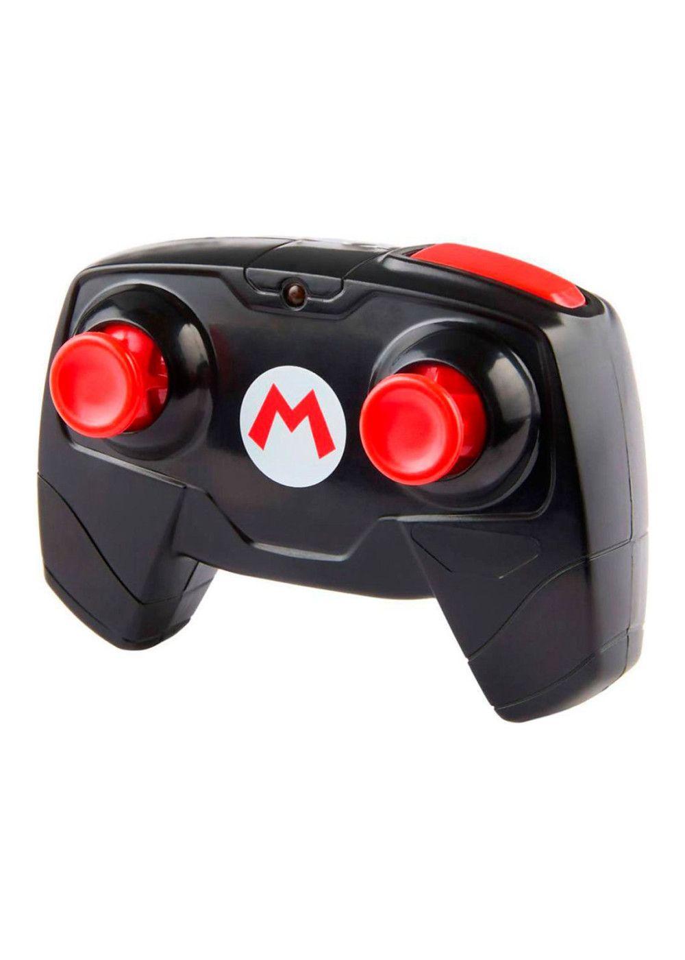 HOT WHEELS SUPER MARIO MOVIE-4