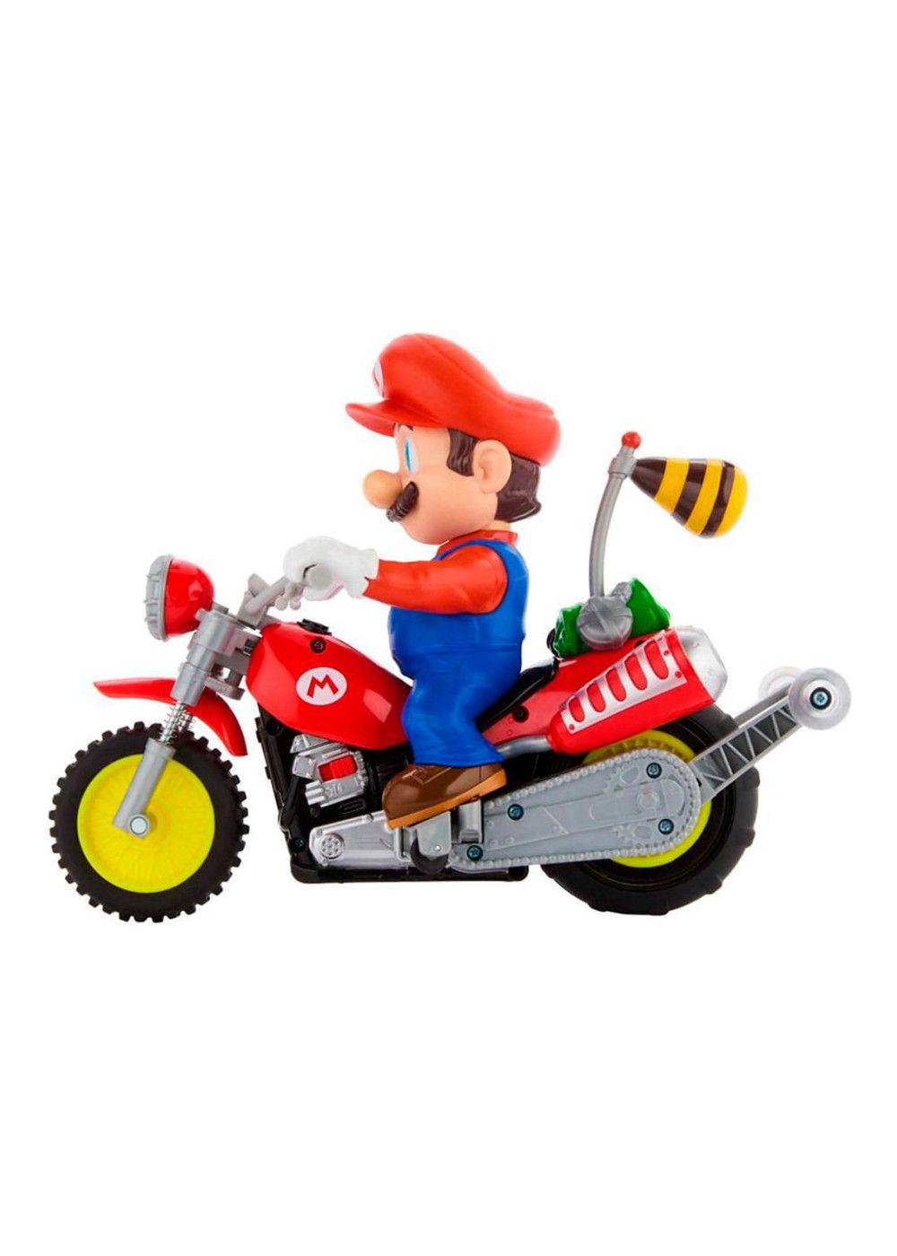 HOT WHEELS SUPER MARIO MOVIE-5