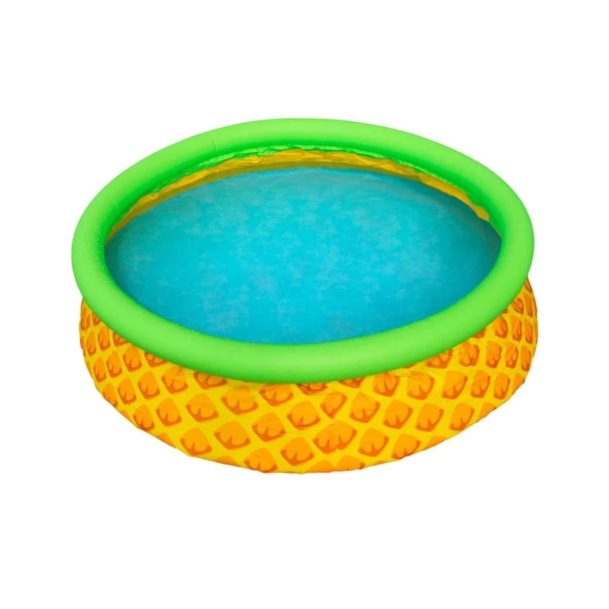 Piscina 3D De 150X41 Cm-1
