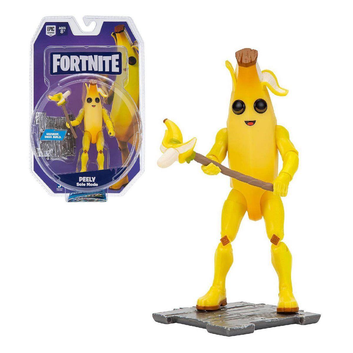 FIGURA FORTNITE PEELY SEASON 3-0