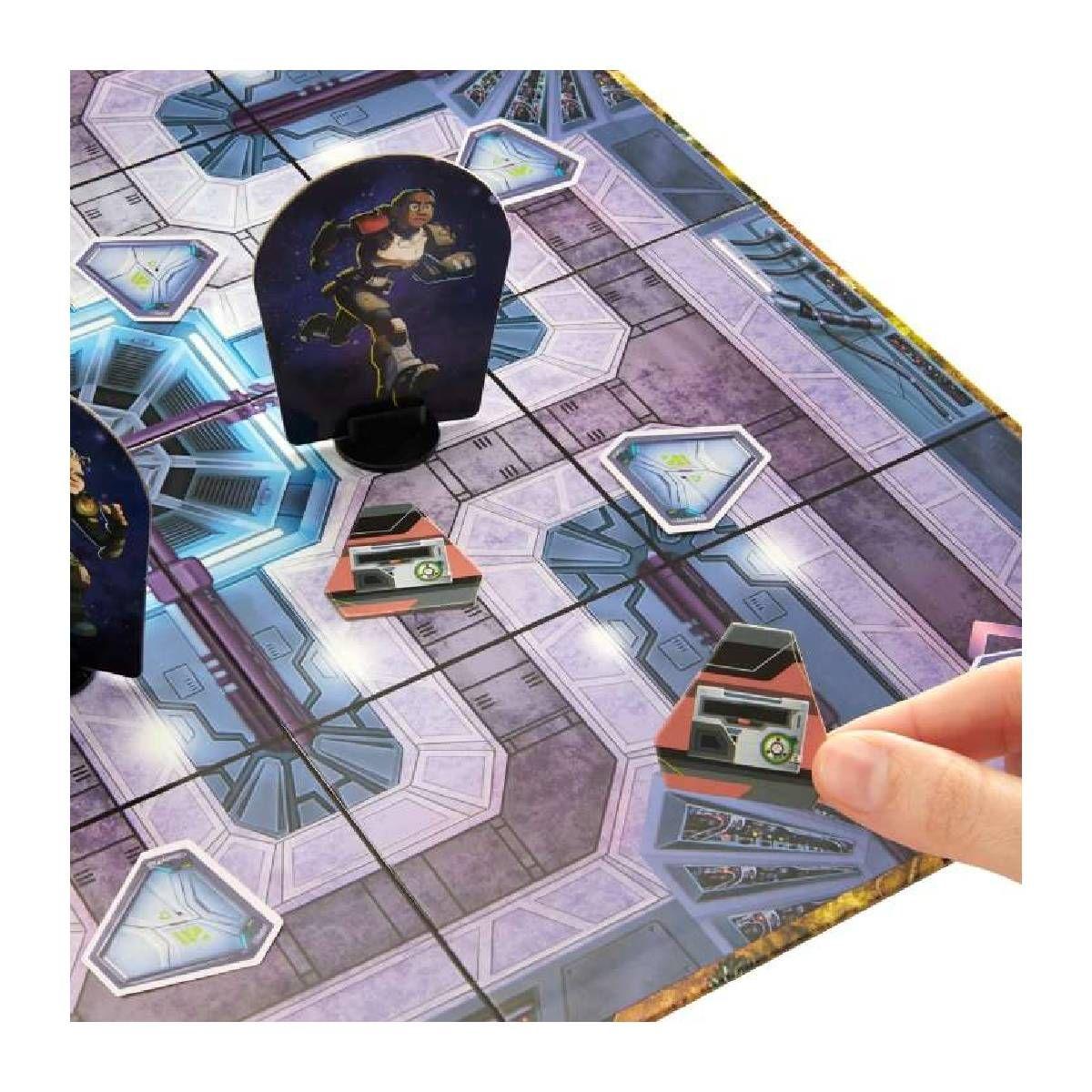 Equipo De Búsqueda Lightyear-1