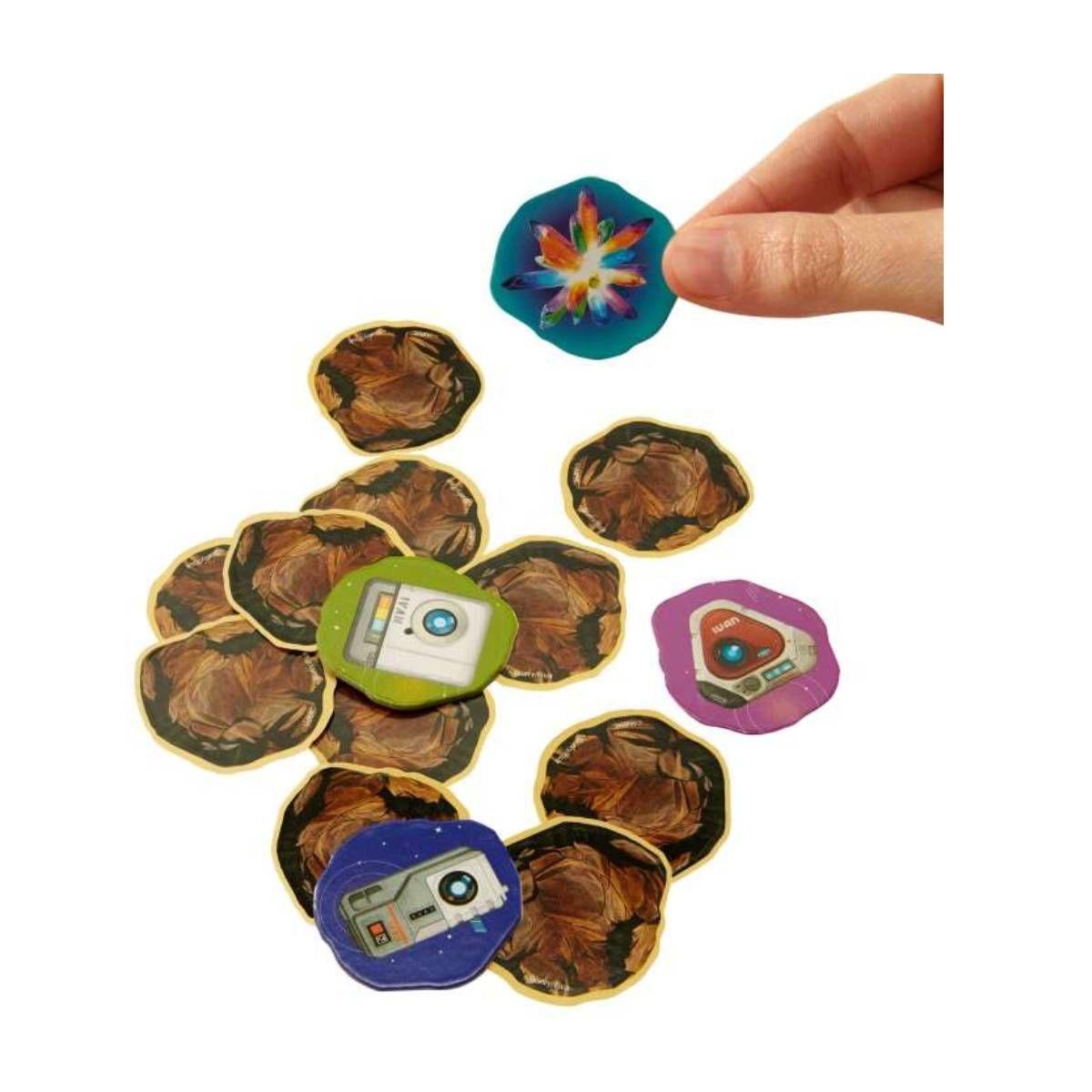 Equipo De Búsqueda Lightyear-4