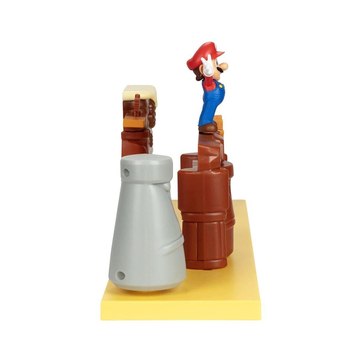 Nintendo 6 Cm Desierto Playset-2
