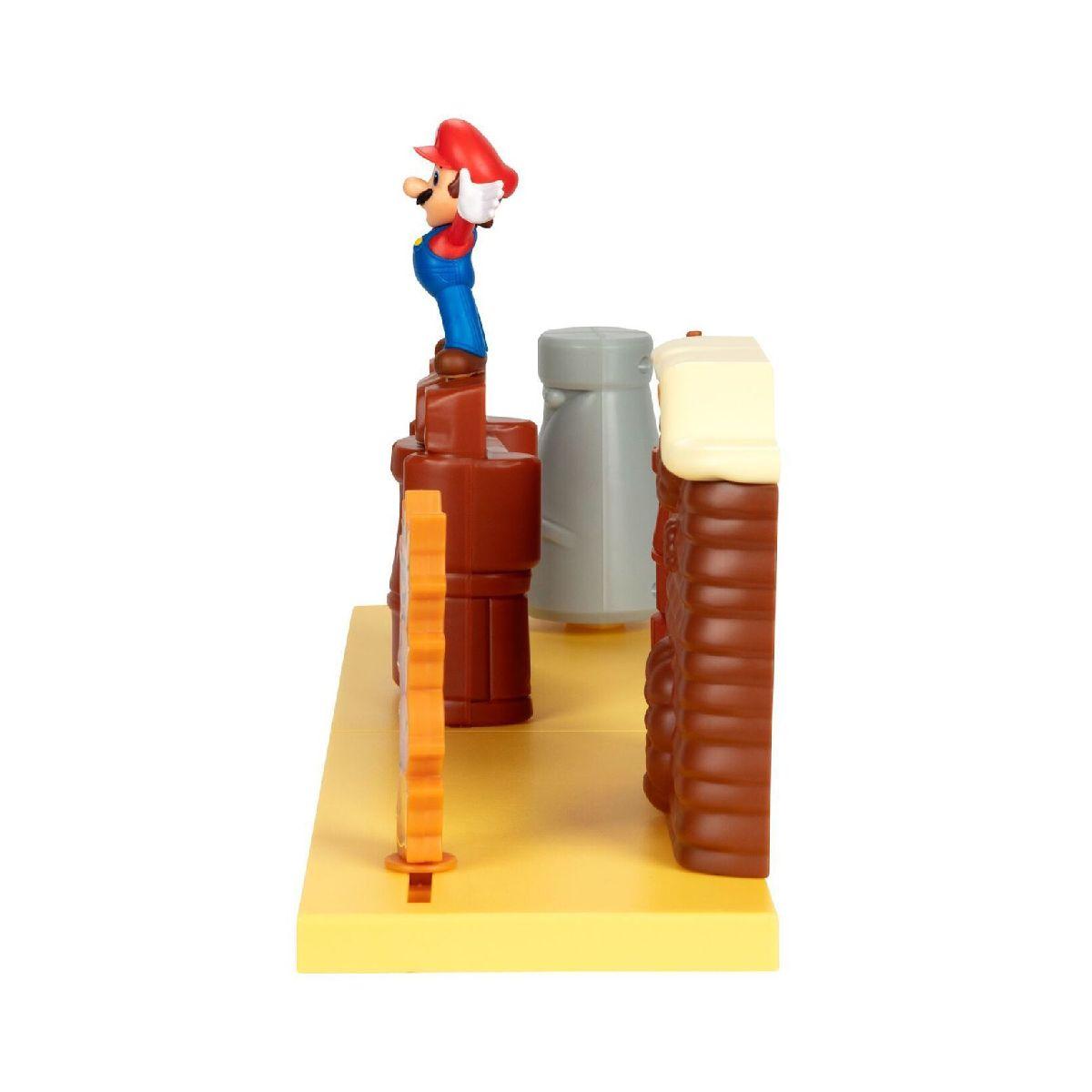 Nintendo 6 Cm Desierto Playset-4
