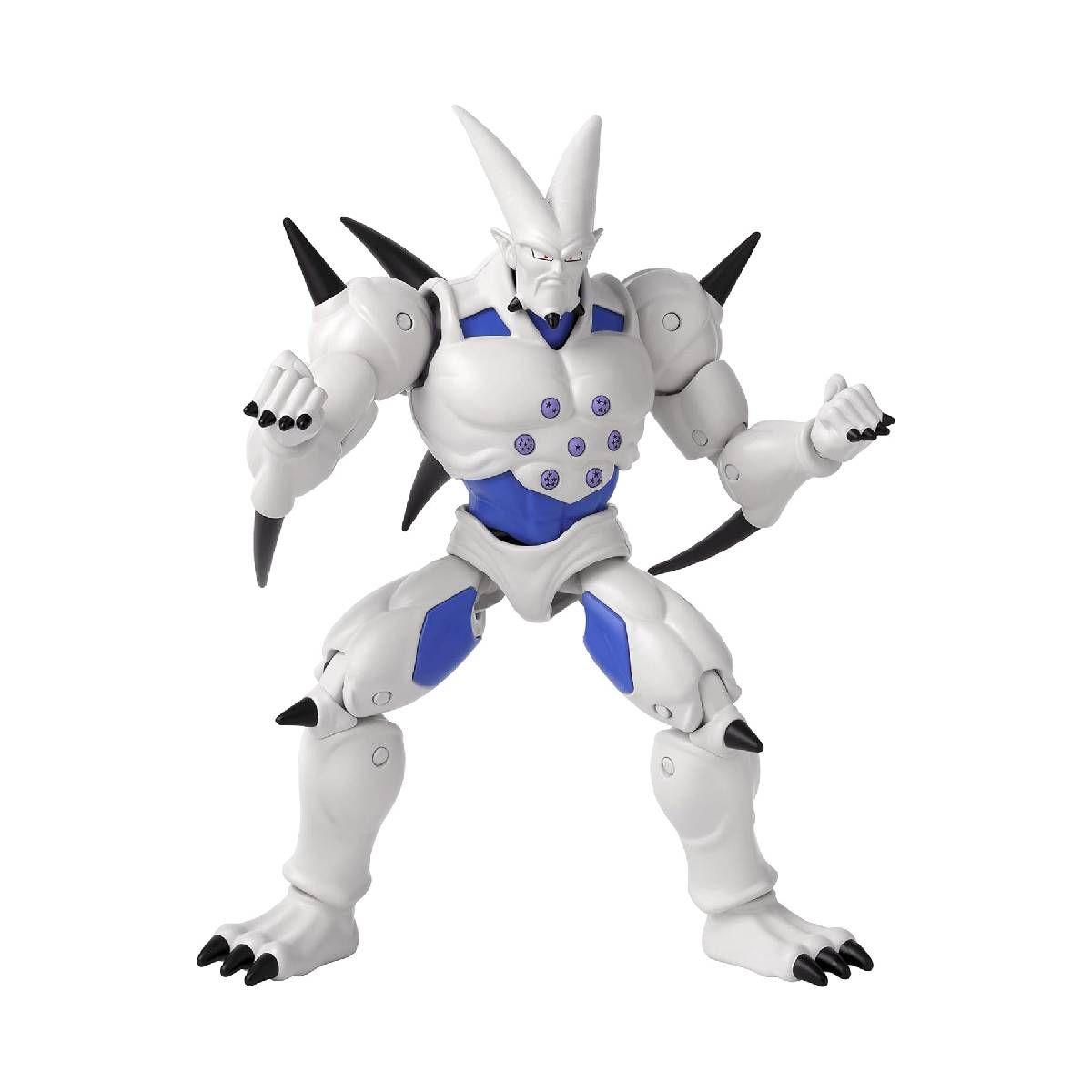 Figura 17 Cms Dragon Ball Z De Bandai - Super Yi-Shinron-5