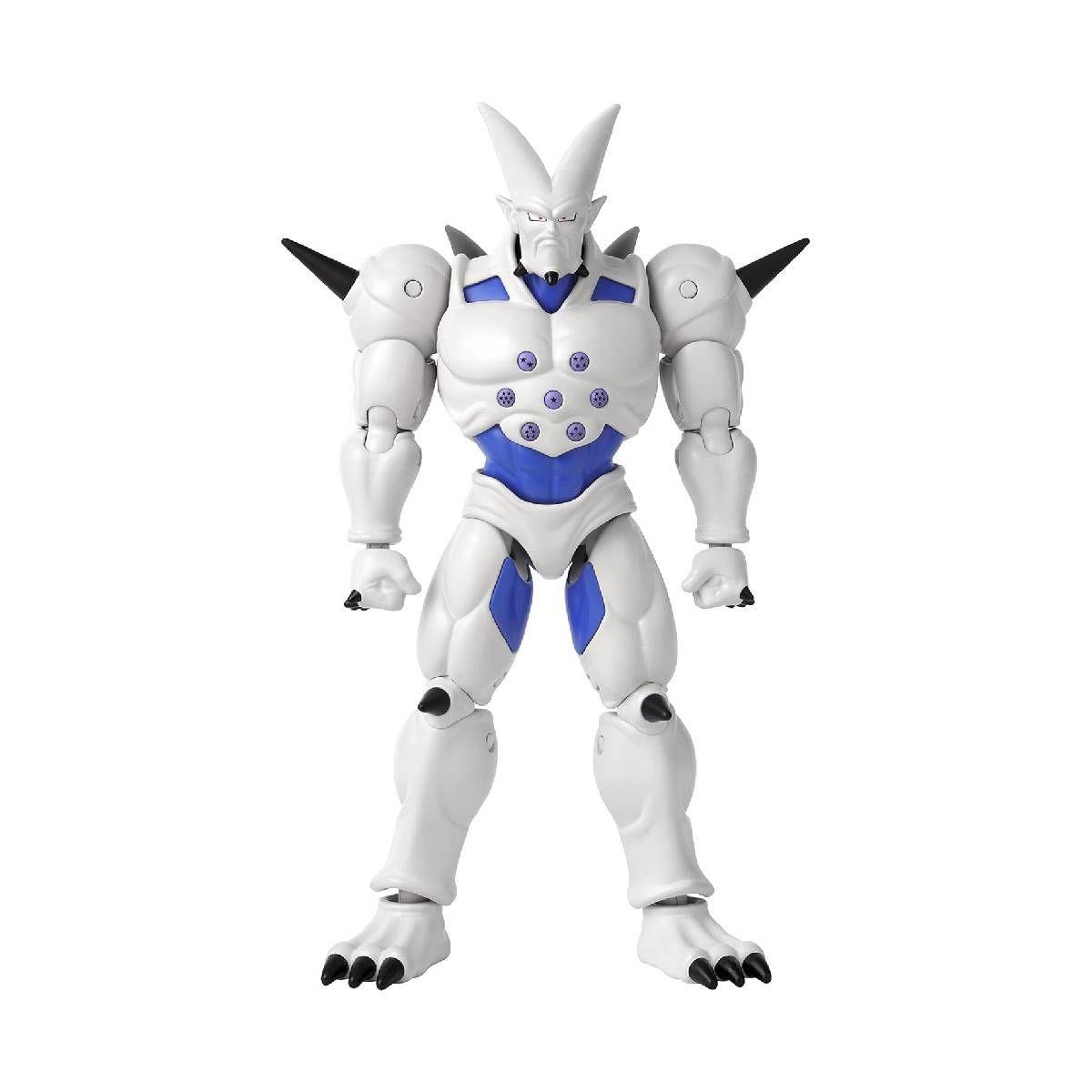 Figura 17 Cms Dragon Ball Z De Bandai - Super Yi-Shinron-7