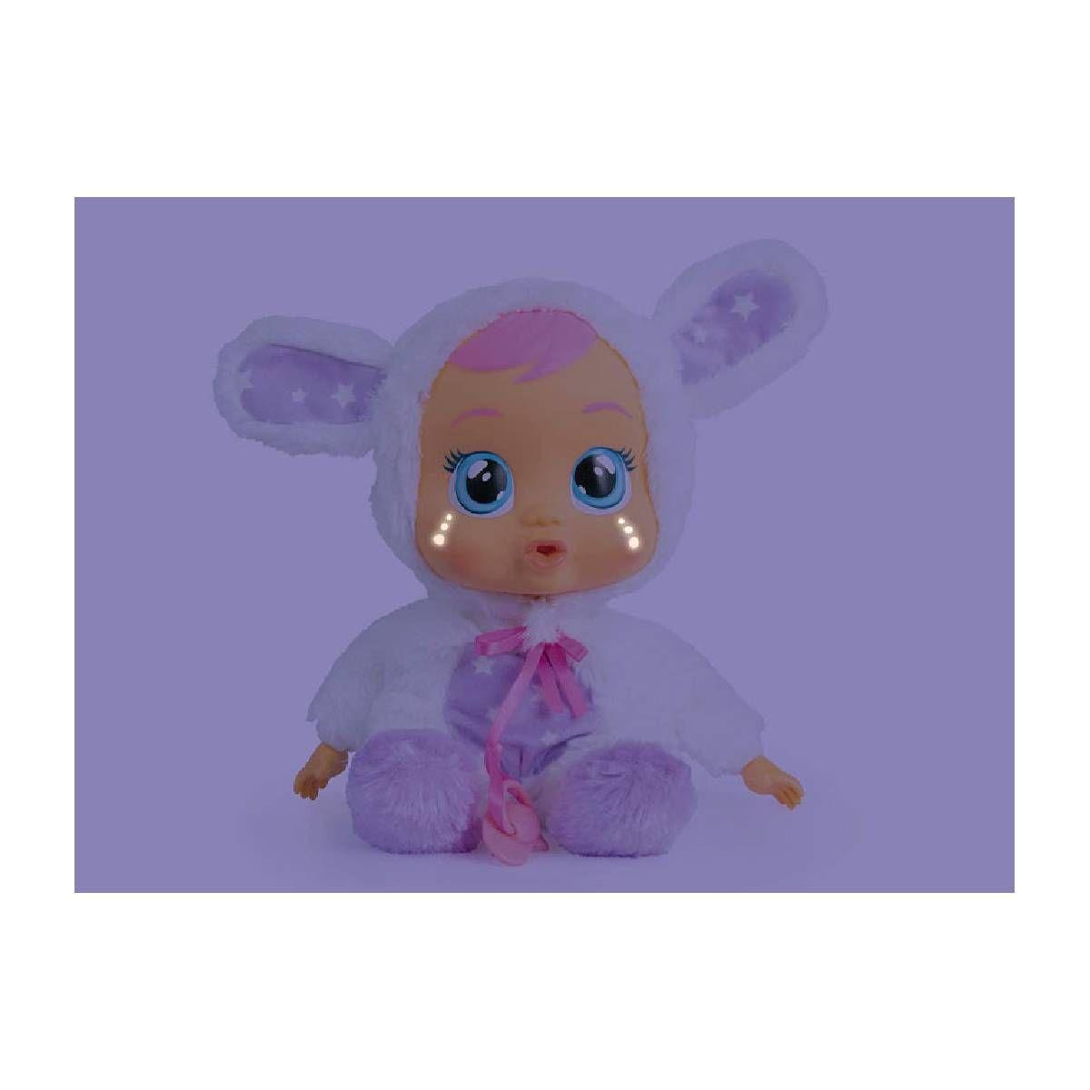 Bebes Llorones Buenas Noches Coney-2