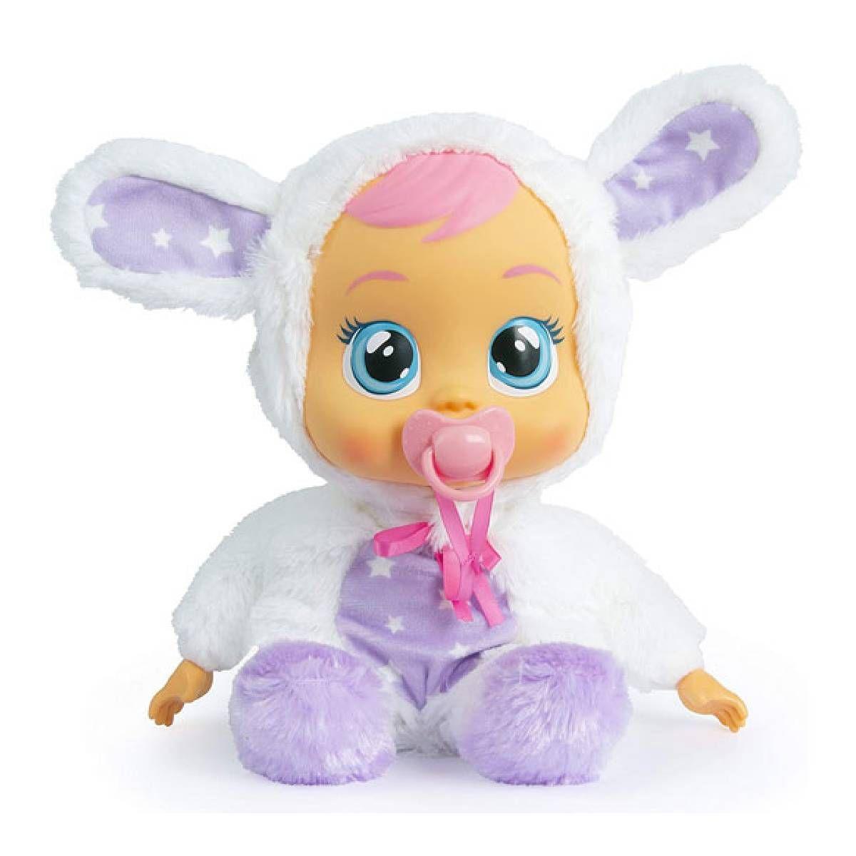 Bebes Llorones Buenas Noches Coney-4