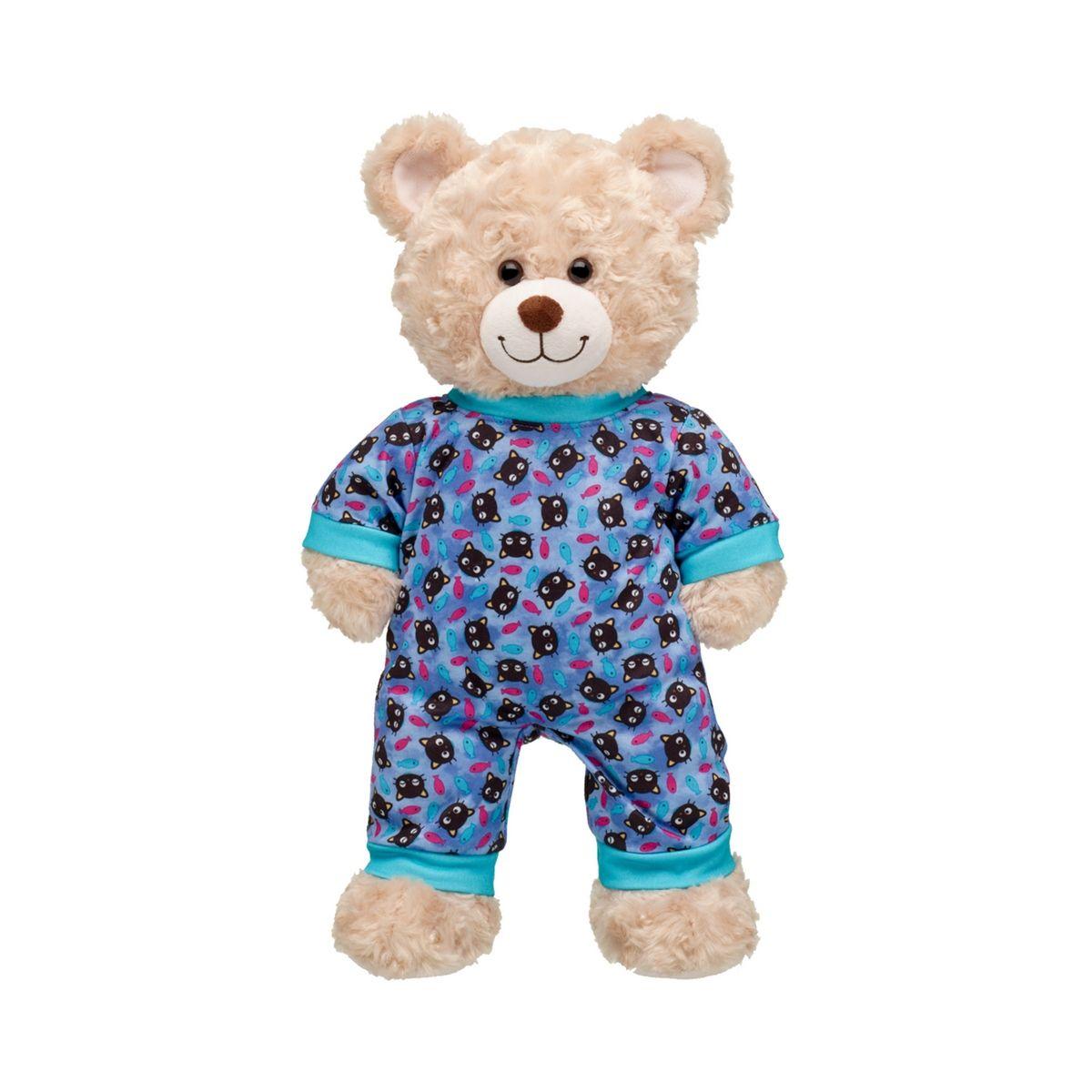 PIJAMA CHOCOCAT SANRIO BUILD-A-BEAR-2