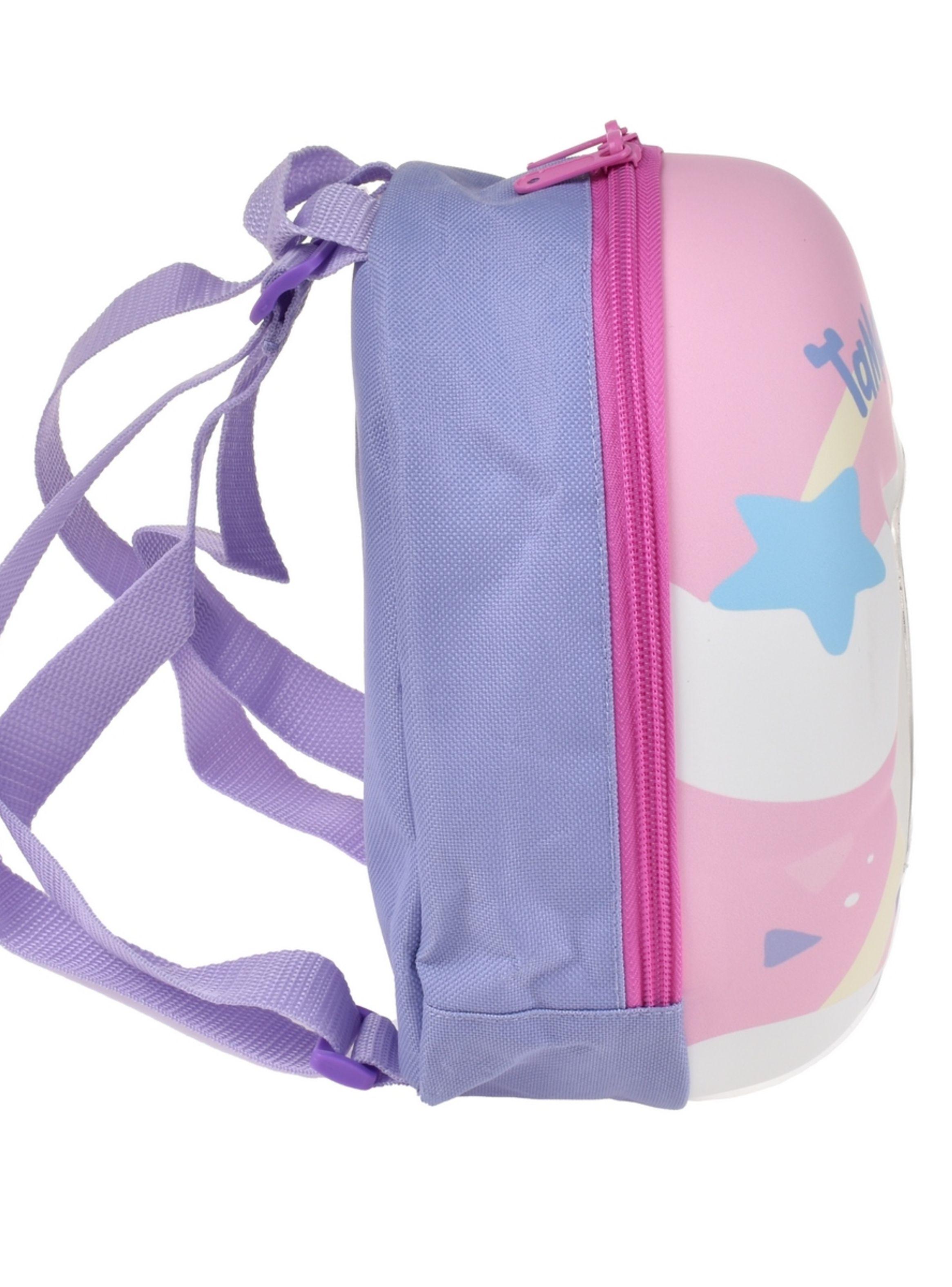 Mochila con peluche compañero tamagotchi - mimitchi-4