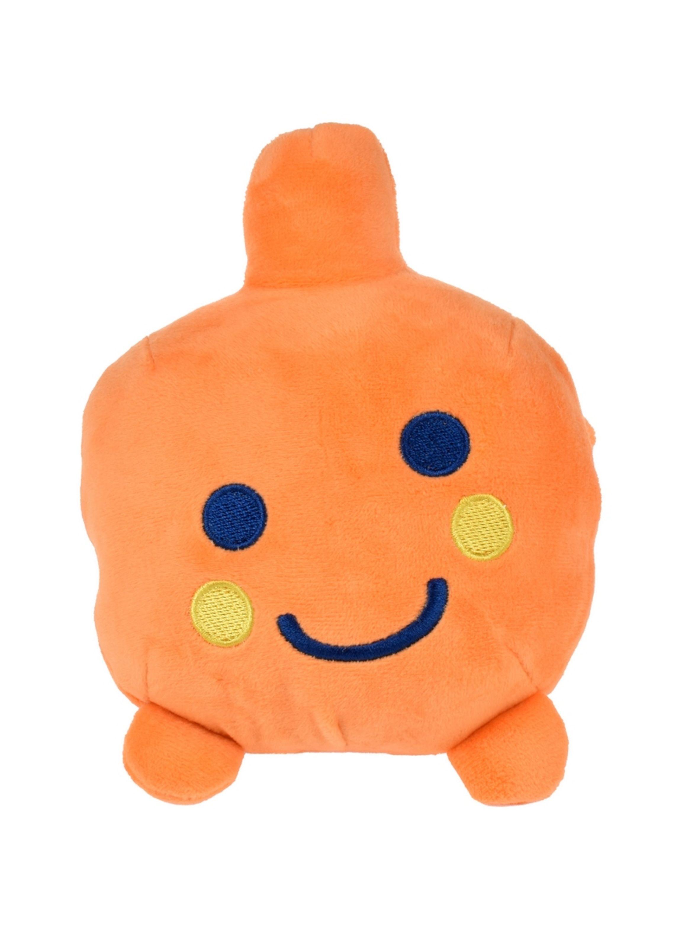 Mochila con peluche compañero tamagotchi - mimitchi-7