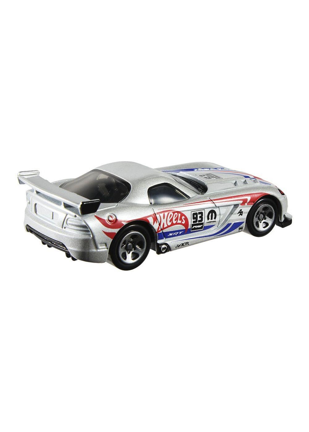 HOT WHEELS AUTO XL SORPRESA - DODGE VIPER SRT10-1