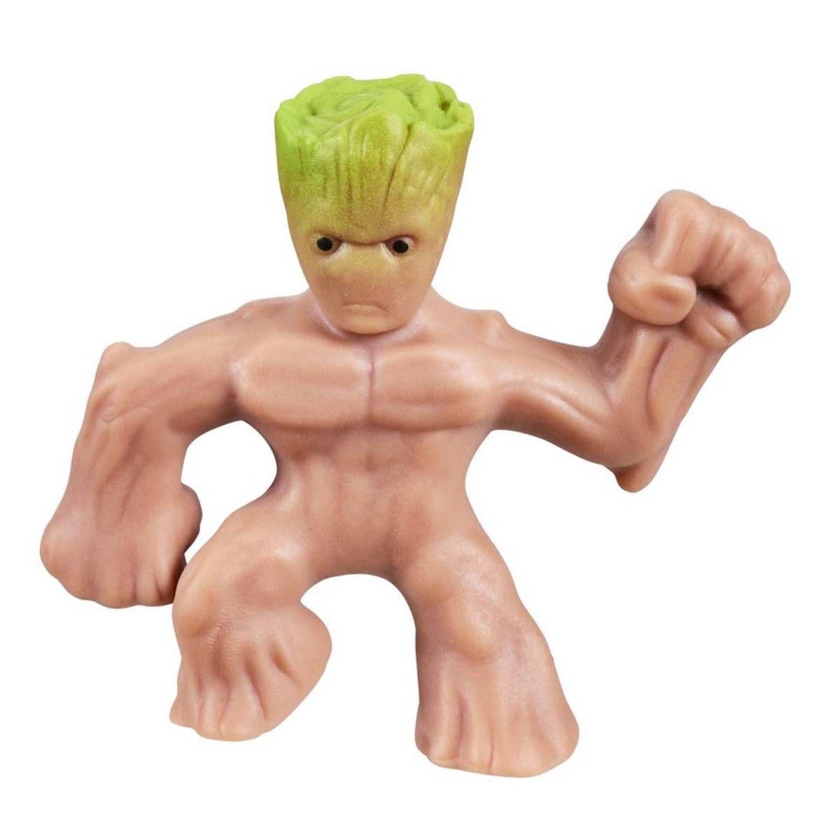 GOO JIT ZU MARVEL MINI HEROES 6 CM - GROOT-1