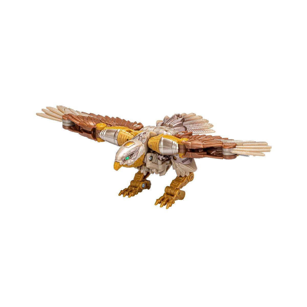 Transformers Mv7 Core Boy Deluxe Class - Airazor-2