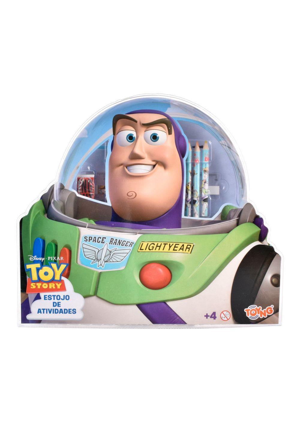 SET DE ACTIVIDADES 26 CM TOY STORY-2