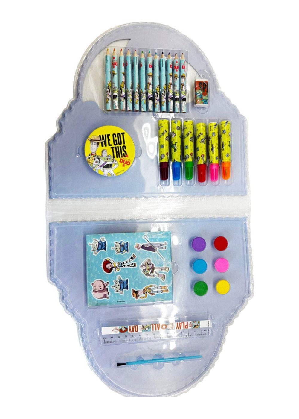 SET DE ACTIVIDADES 26 CM TOY STORY-5
