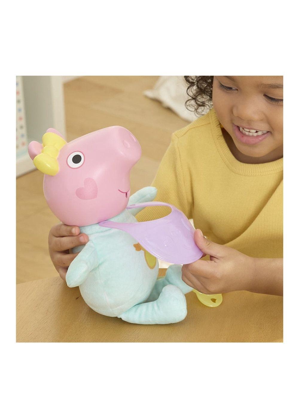 EVIE GRUÑIDOS Y ABRAZOS PEPPA PIG-7