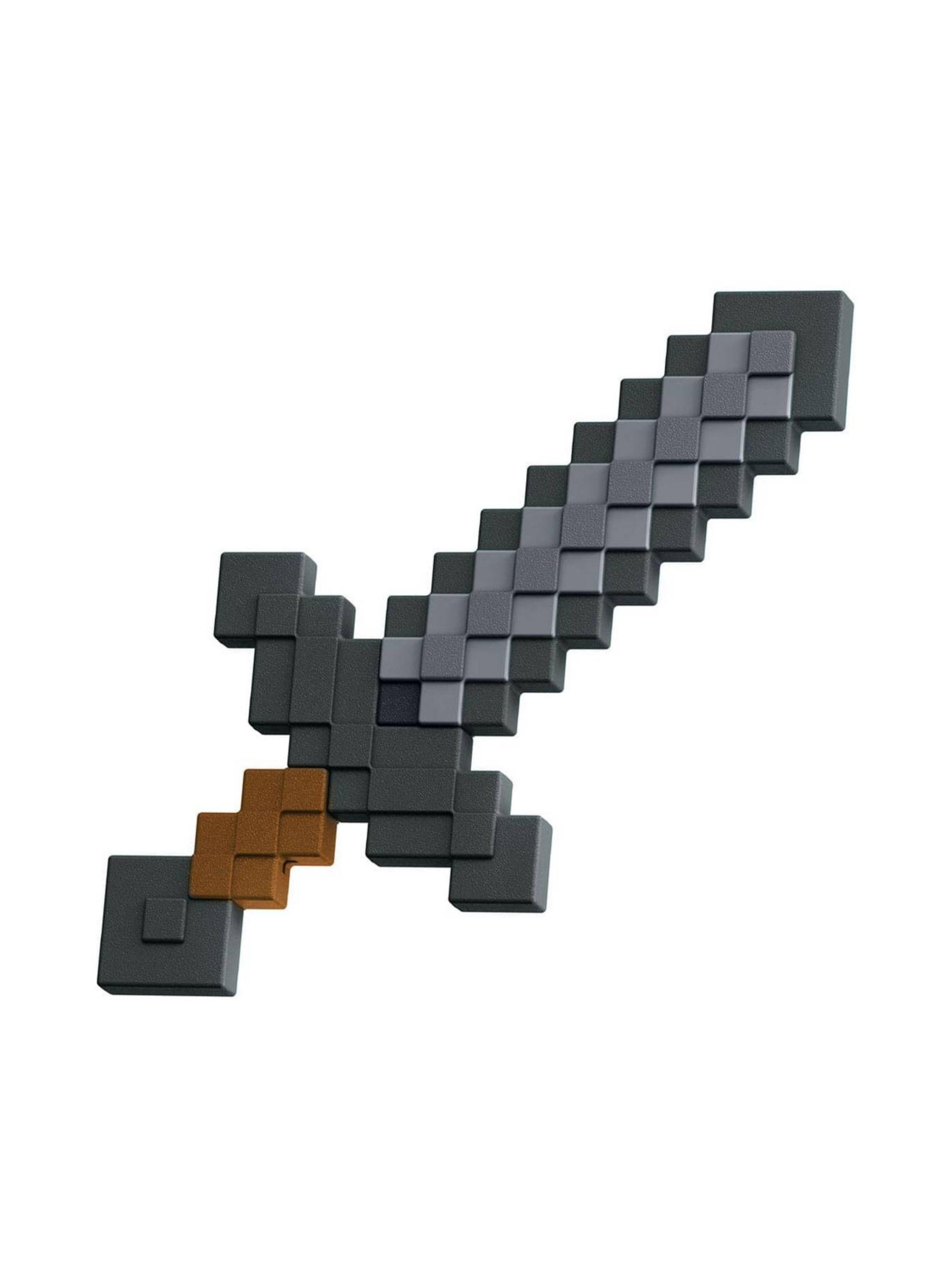 VANILLA SURTIDO ARMAS DE BATALLA ROLEPLAY - ESPADA DE PIEDRA-2