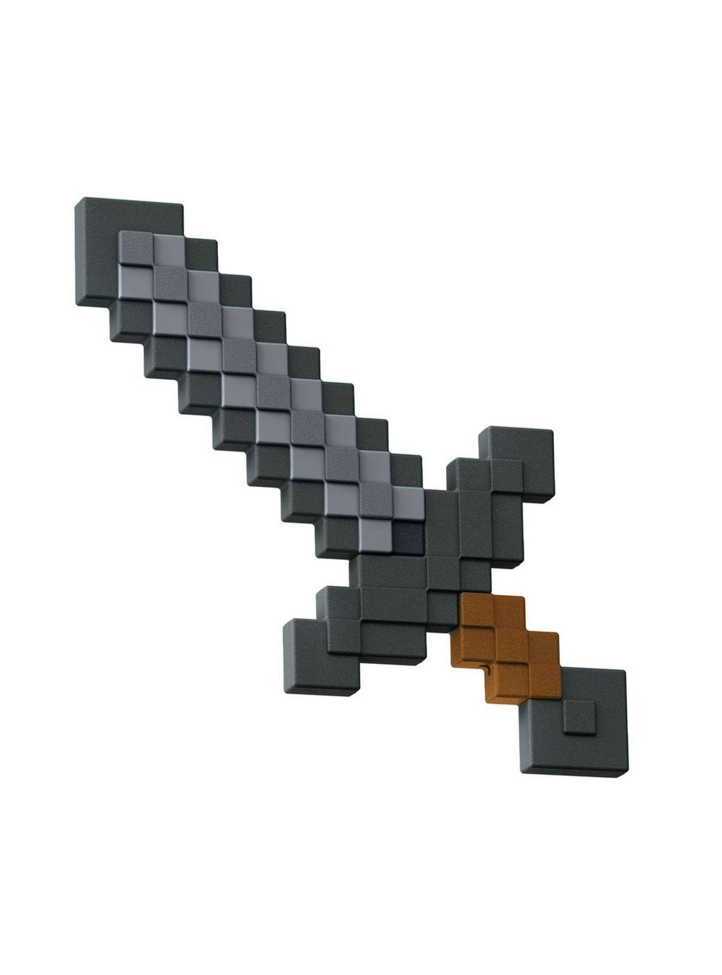 VANILLA SURTIDO ARMAS DE BATALLA ROLEPLAY - ESPADA DE PIEDRA-3