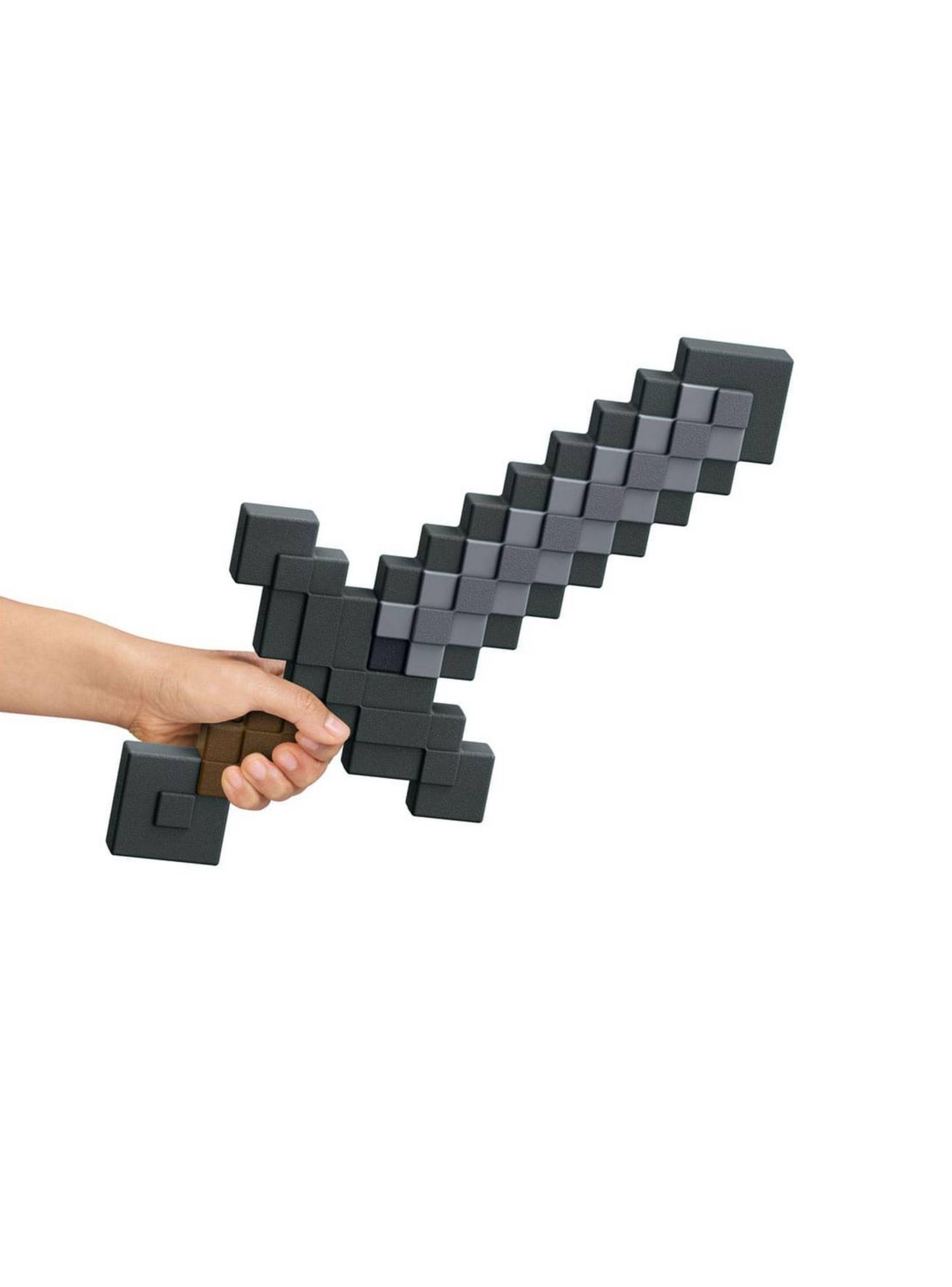 VANILLA SURTIDO ARMAS DE BATALLA ROLEPLAY - ESPADA DE PIEDRA-4