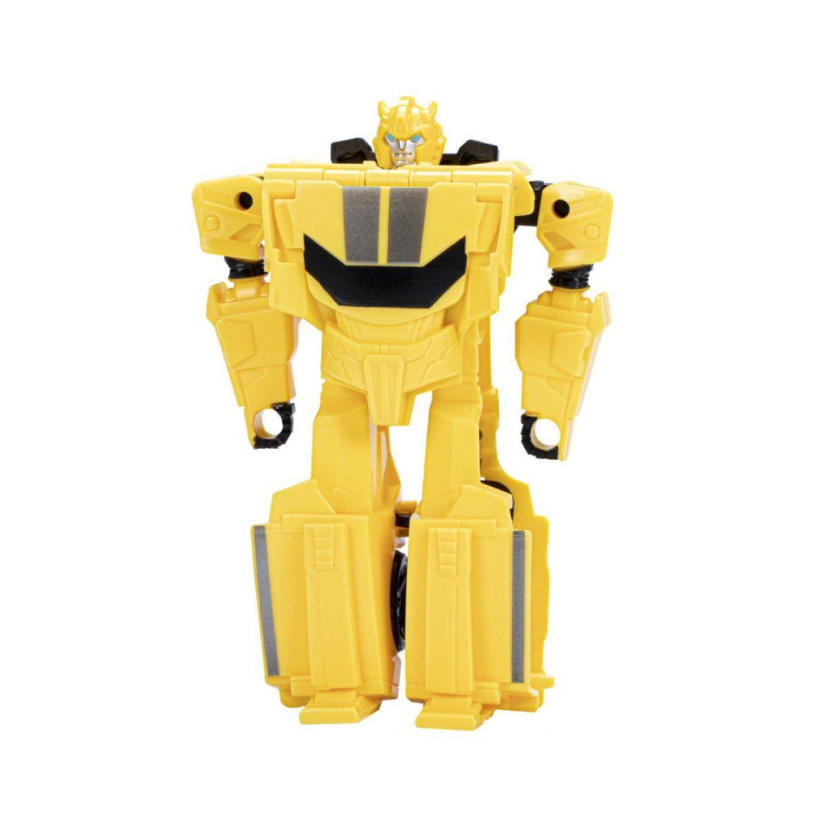 Transformer Earthspark 1-Step Flip - Bumblebee-1