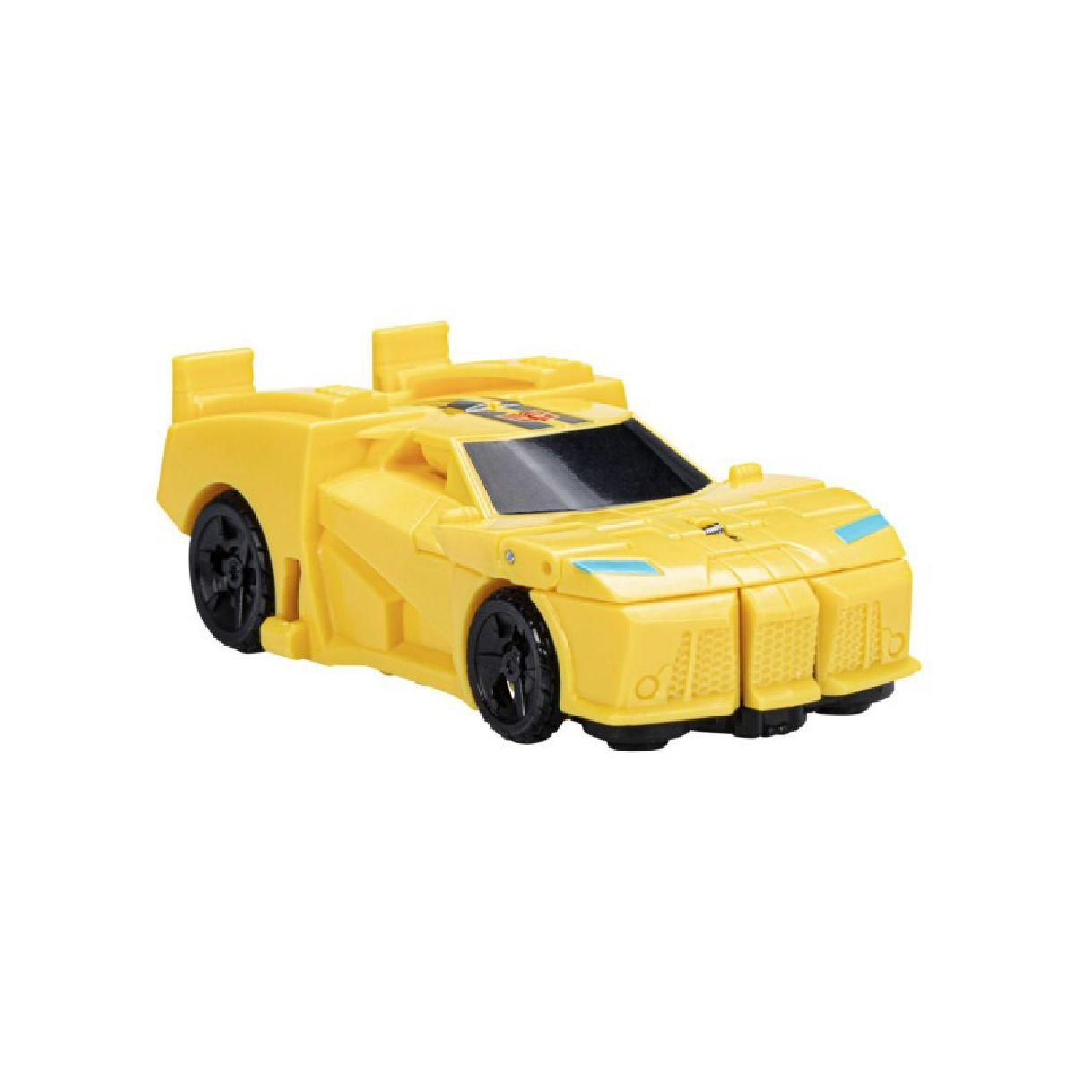 Transformer Earthspark 1-Step Flip - Bumblebee-2