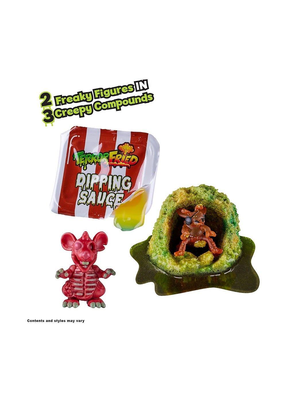 TERROR FRIED MORDISCOS DESAGRADABLES FIGURA-2