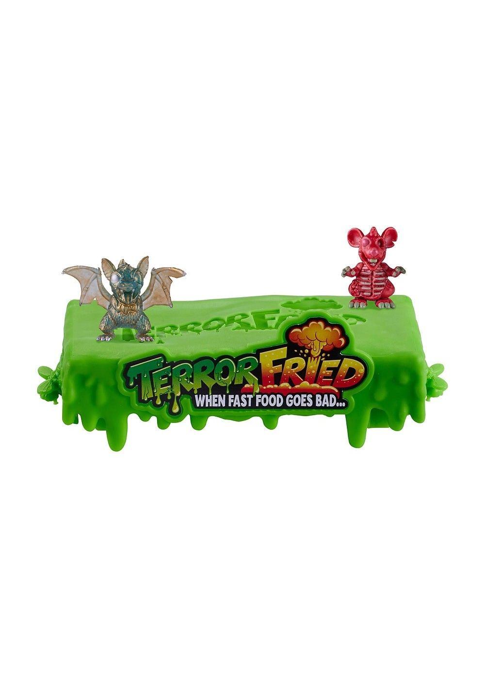 TERROR FRIED MORDISCOS DESAGRADABLES FIGURA-3
