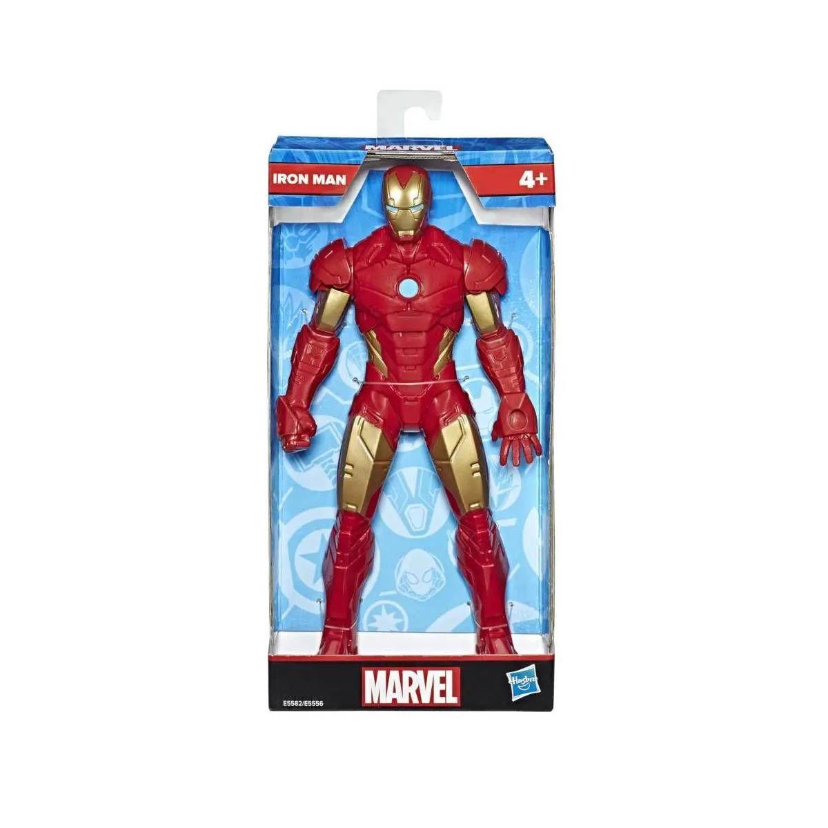 Avengers Olympus Figura 24 Cm Hasbro - Iron Man-2