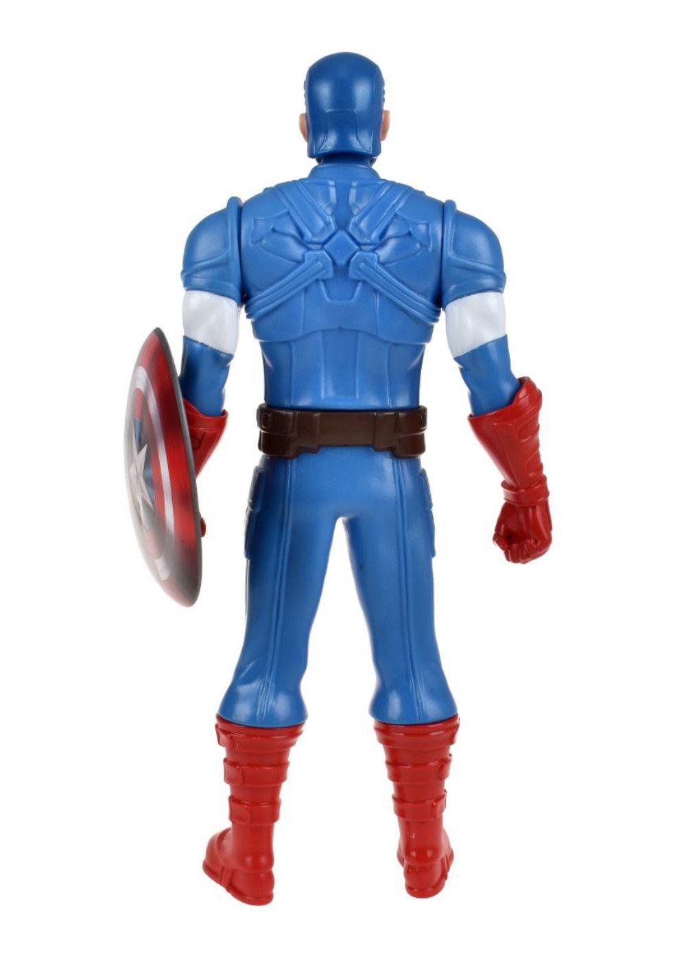 FIGURA 50 CMS EXTREME CAPITAN AMERICA DE MARVEL-4