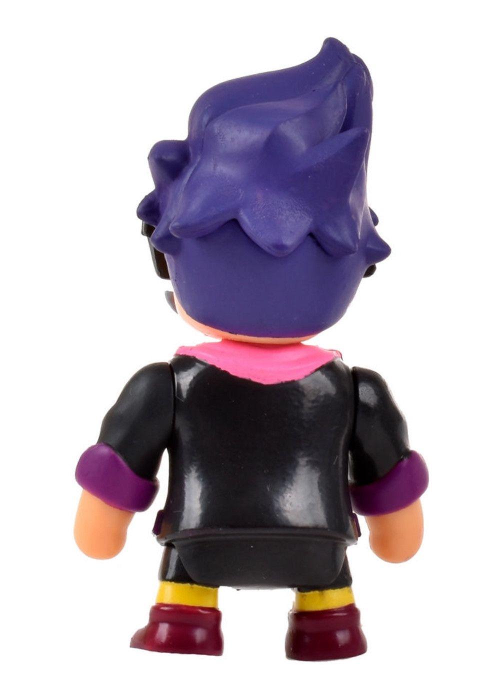 FIGURA 8 CM ARTICULADA  STUMBLE GUYS - THE ARCHITECT-4