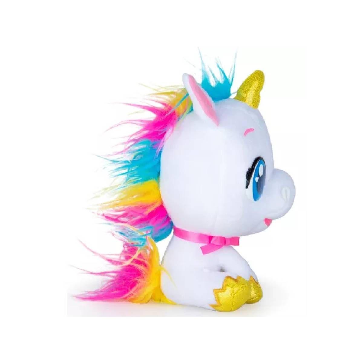 Bebes Llorones Mascotas - Rym-1