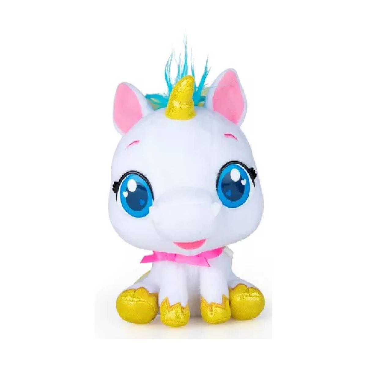Bebes Llorones Mascotas - Rym-2