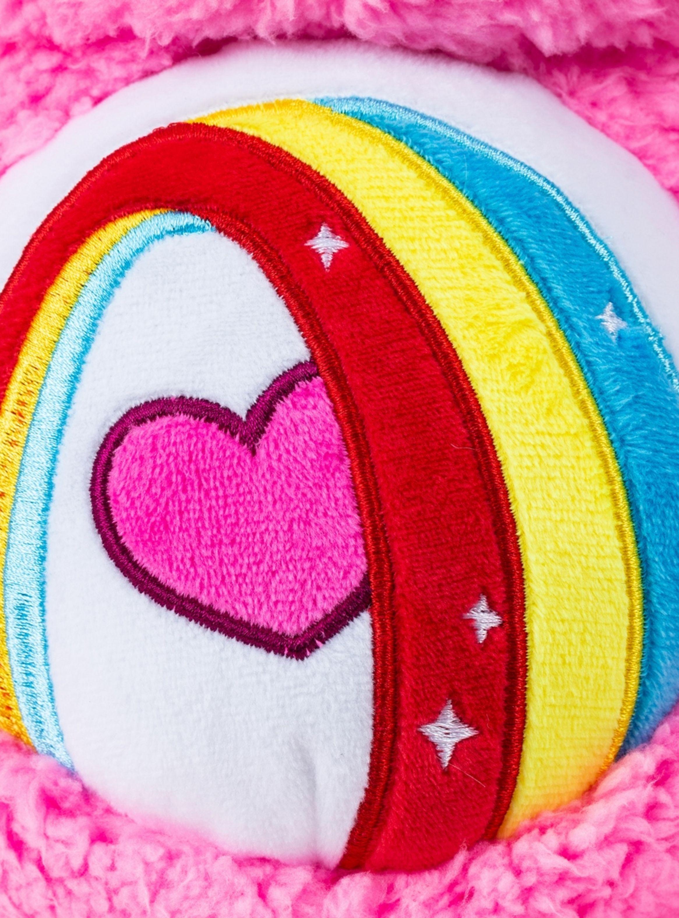 Peluche Grande 35 Cms Eco Friendly Cariñositos - Cheer Bear-4