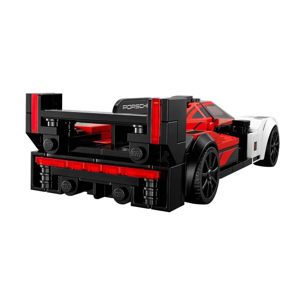 PORSCHE 963 LEGO SPEED CHAMPIONS-2