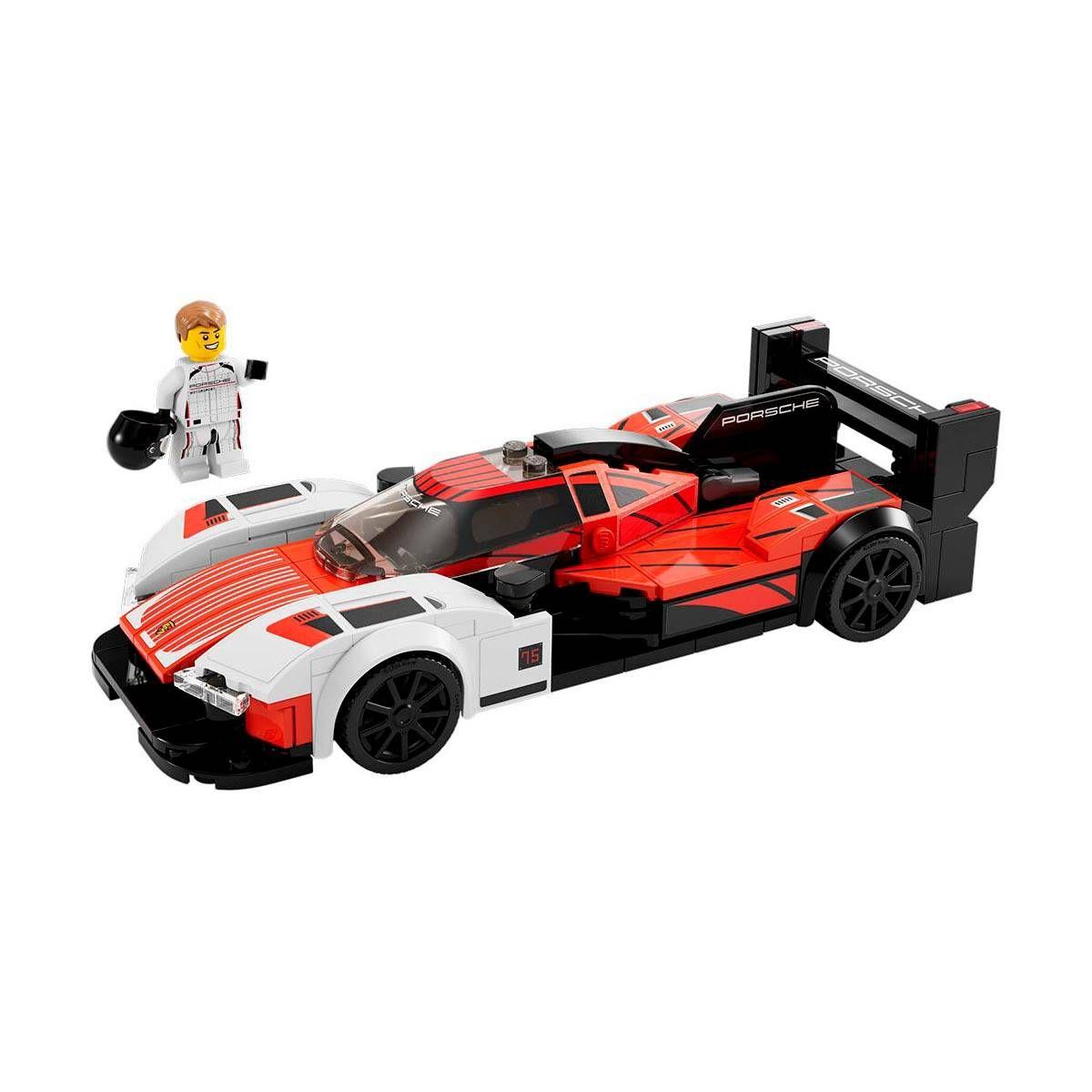 PORSCHE 963 LEGO SPEED CHAMPIONS-3