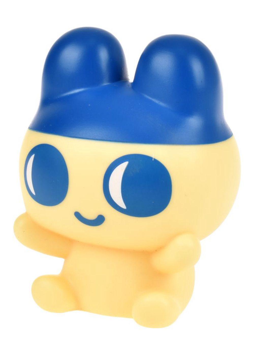 Figura Tamagotchi Softmallow De Bandai - Mametchi-1