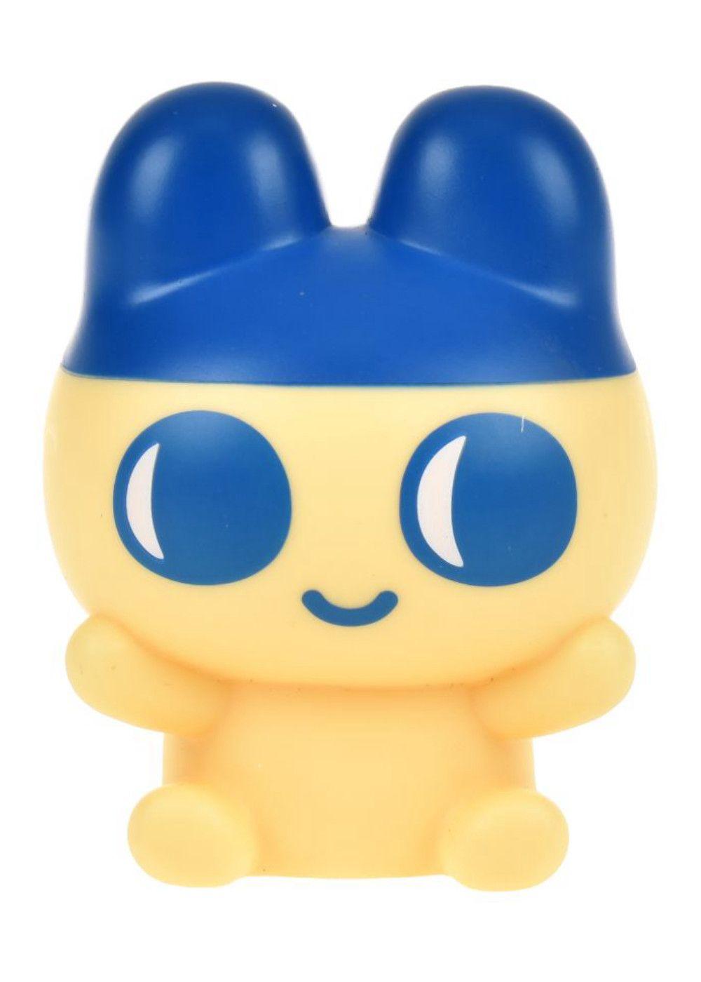 Figura Tamagotchi Softmallow De Bandai - Mametchi-2