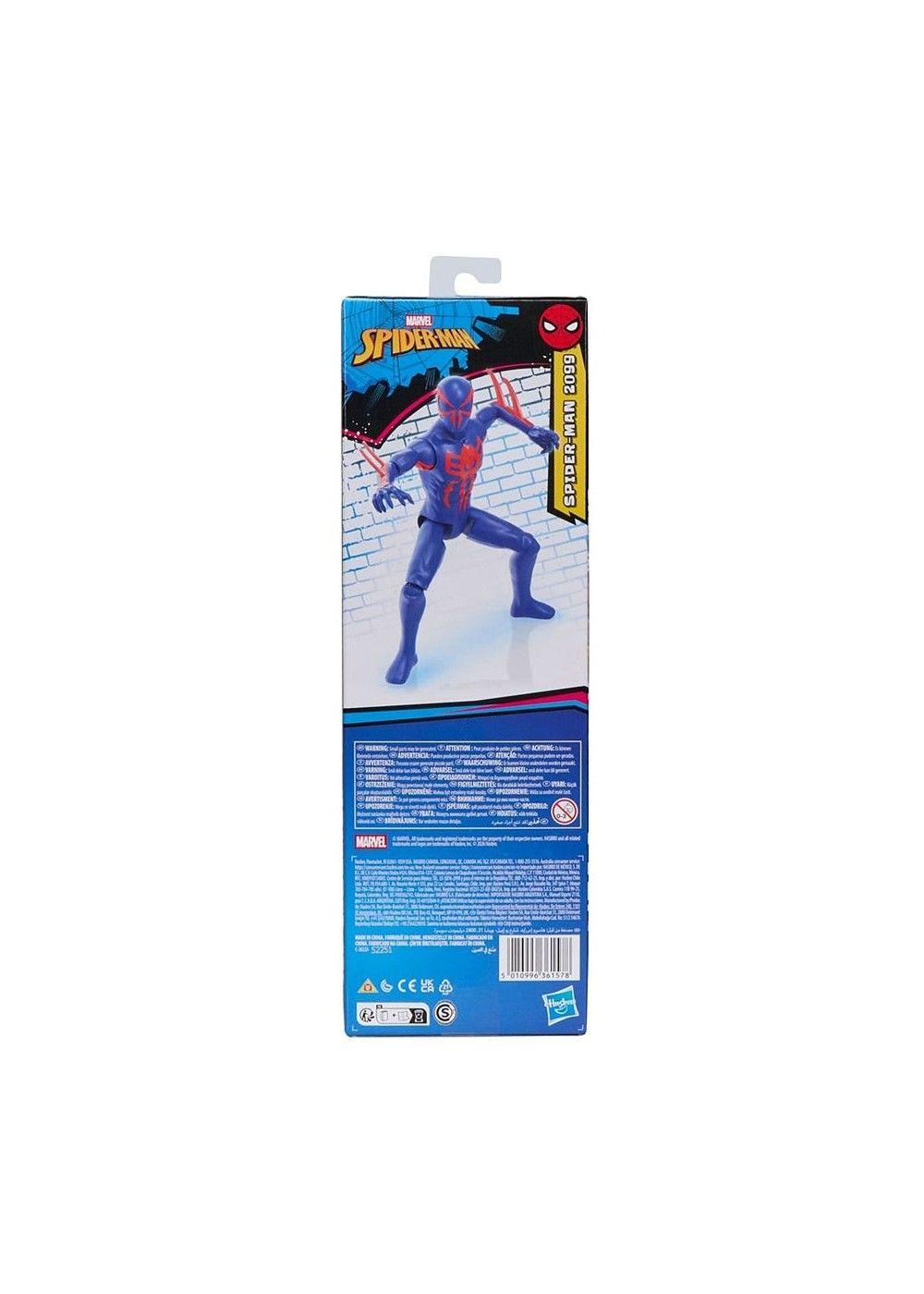 (SPIDERMAN) FIGURA SPIDERMAN CLASICO - SPIDER-MAN 2099-2