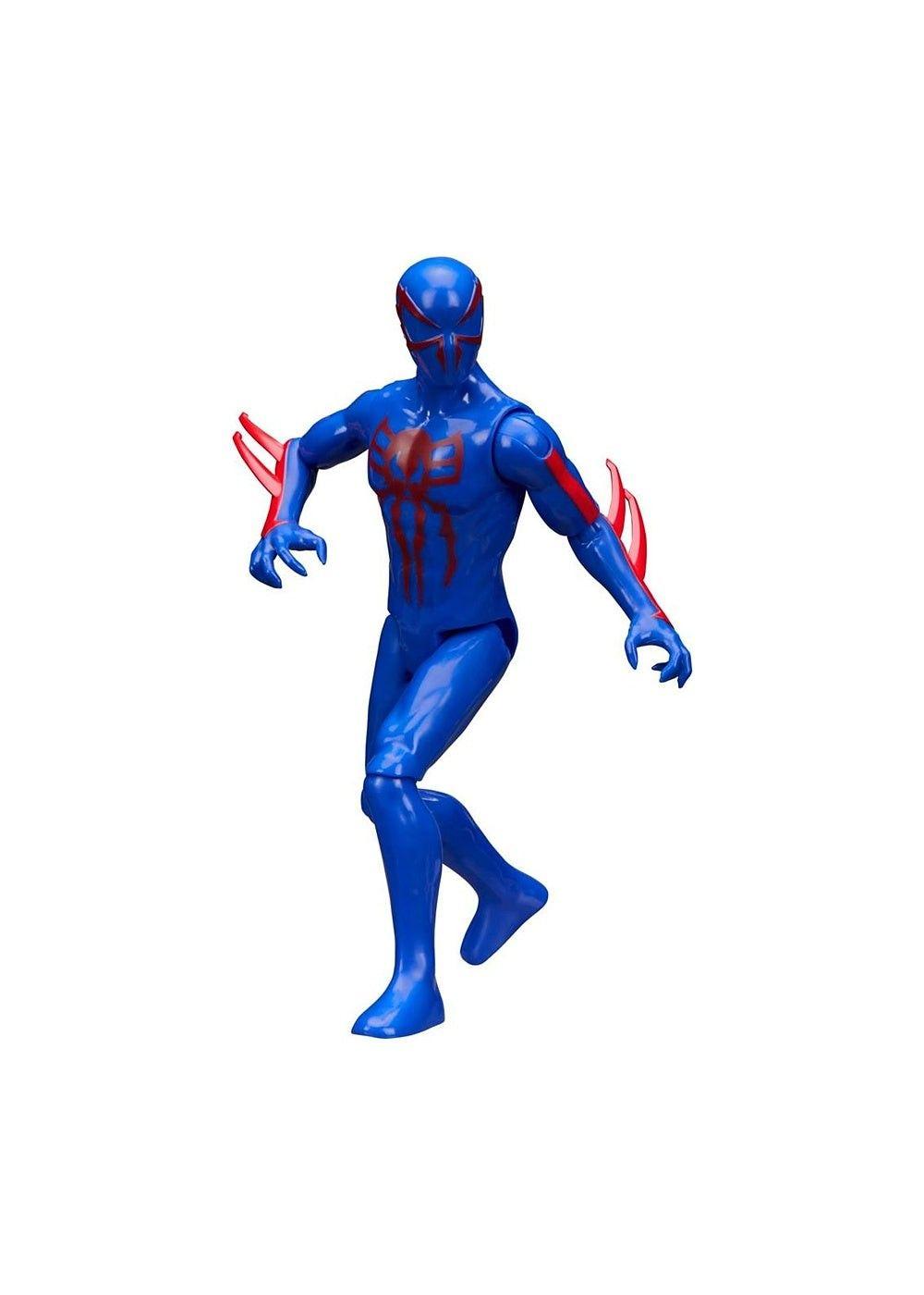 (SPIDERMAN) FIGURA SPIDERMAN CLASICO - SPIDER-MAN 2099-3