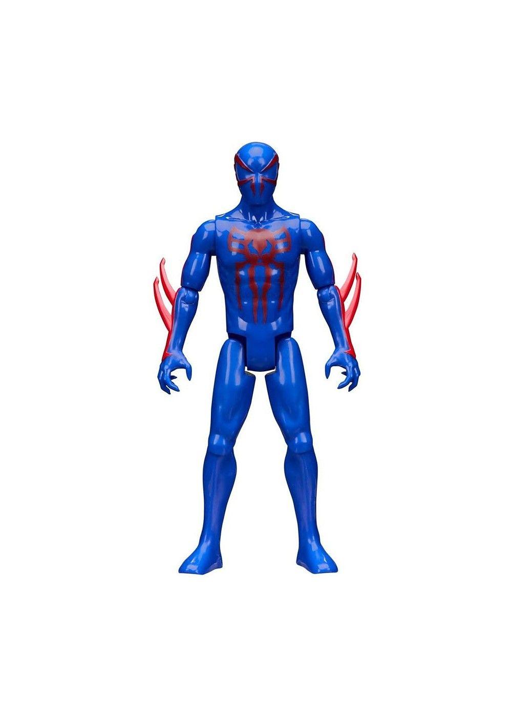 (SPIDERMAN) FIGURA SPIDERMAN CLASICO - SPIDER-MAN 2099-4
