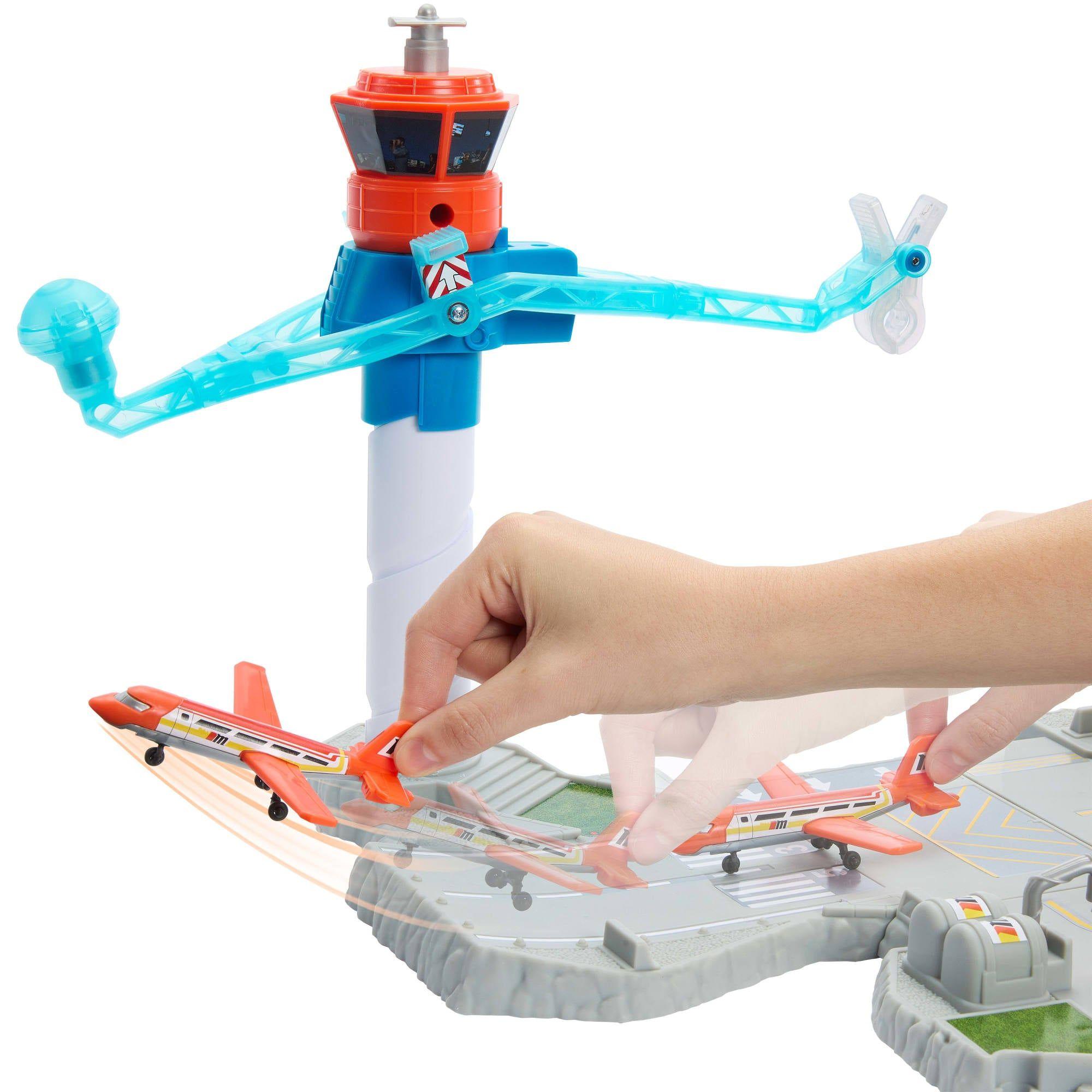 MATCHBOX SET JUEGO AEROPUERTO-2