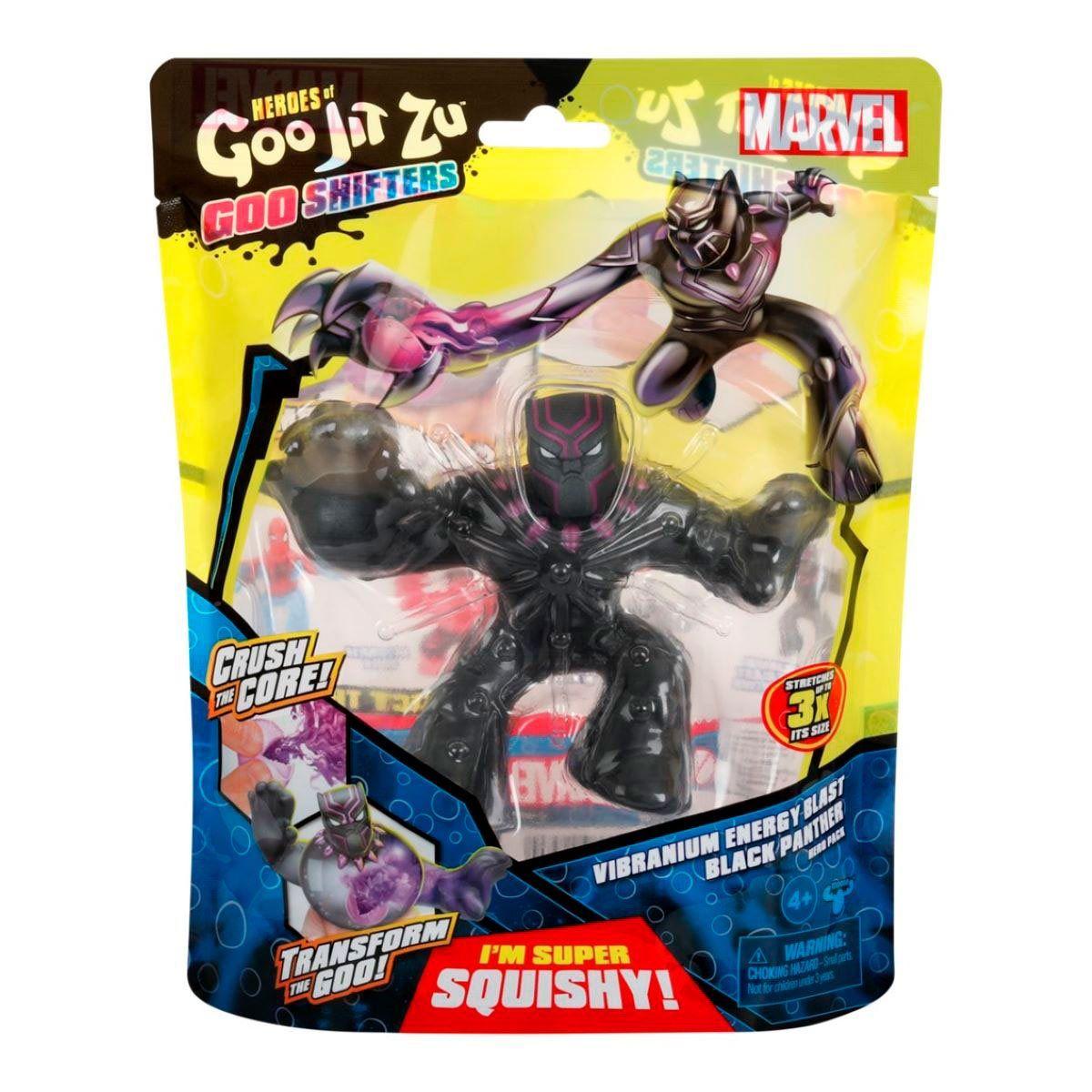 GOO JIT ZU MARVEL GOO SHIFTERS HÉROES-2