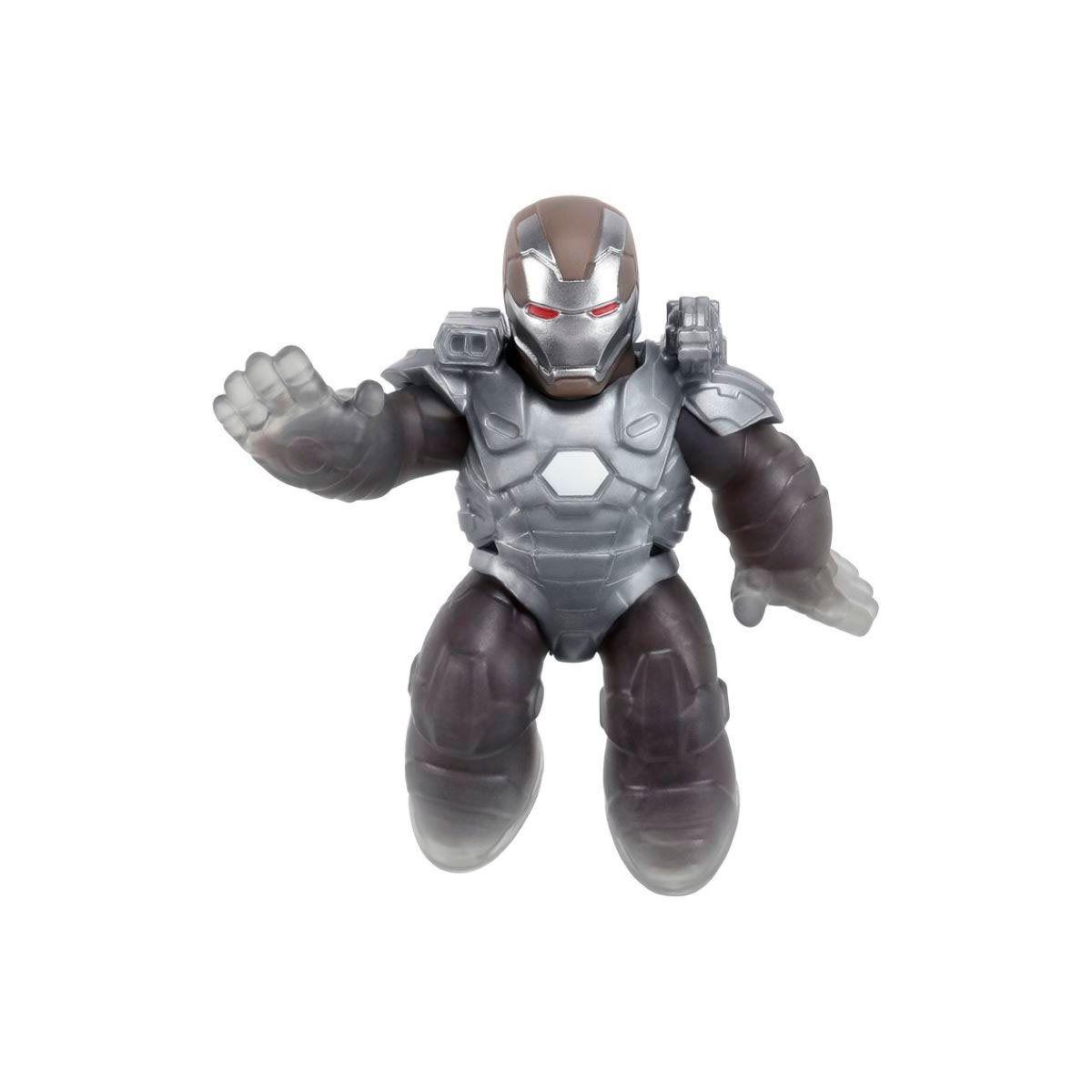 GOO JIT ZU MARVEL GOO SHIFTERS HÉROES-5